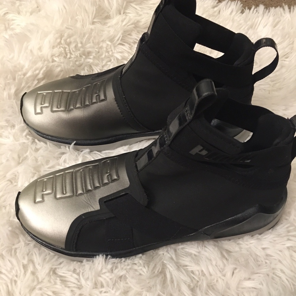 Puma Shoes